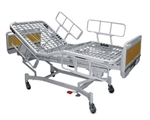 Hill-Rom Centra Series 850 Hospital Bed (Refurbished)