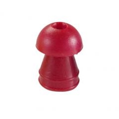 Ear Tip 12 mm - Red (100 Count)