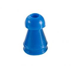 Ear Tip 9 mm - Blue (100 Count)