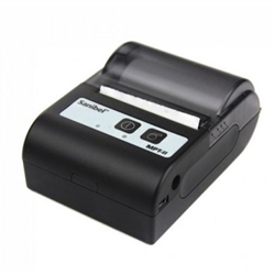 Sanibel Infra-red External Printer