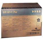 Beckman Coulter Ac-T Diff Pak Reagent Kit