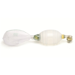 Laerdal Silicone Resuscitators (LSR) Adult Basic without Mask in Carton