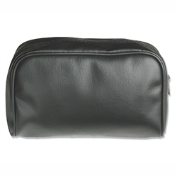 ADC Large Black Zipper Carrying Case 880L