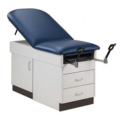 Clinton 8870 Family Practice Exam Table