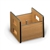 Hausmann 8913 "Stockroom Crate" Weight Box