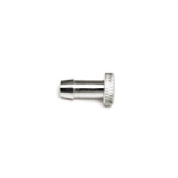 ADC Luer Female Connector - Aluminum (Qty of 10)