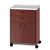 Clinton Molded Top Treatment Cabinet with 2 Doors & 2 Drawers