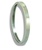 ADC Gauge Crystal Retaining Ring for #809N Gauge (895-5N)