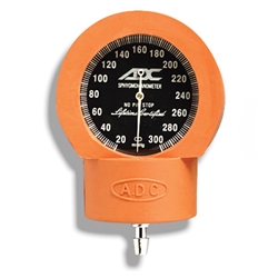 ADC Gauge Guard Manometer cover 899