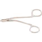 Miltex 5-1/8" Skin Staple Removing Forceps