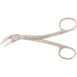 Miltex 5-1/4" Richter Heath Clip Removing Forceps