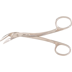 Miltex 5-1/4" Richter Heath Clip Removing Forceps