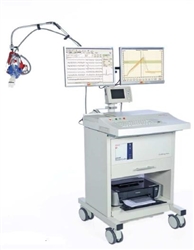 CARDIOVIT CS-200 Cardiopulmonary Stress