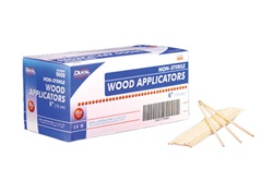 DUKAL Wood Applicators