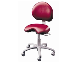 Brewer 9000B Dental Stool