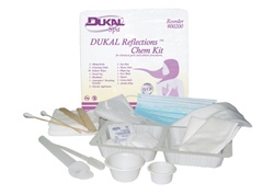 DUKAL Reflections™ Chem Kit