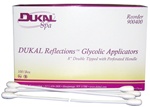 DUKAL Reflections Glycolic Applicators