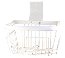 ADC Adview 2 Wall Mount with Basket