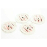 Mindray ECG Neonatal Electrodes, 3 pcs/pack 900E-10-04880