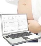 Obstetric Archive Software Package for Sonicaid Antepartum Monitors