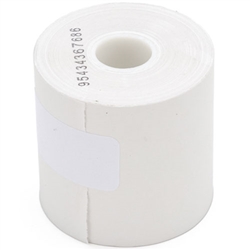 Thermal Paper Roll, 1.97 in. x 100 ft., (50mm x 30.48m).  For use with Surveyor S12/S19. Pack of 10 Rolls.  Price per pack.