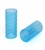 MIR Reusable Plastic Mouthpiece - Blue (Qty of 100)