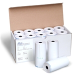 Spirolab Thermal Printer Paper - Box of 10