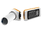 SpiroDoc Spirometer w/ Pulse Oximeter