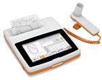 MIR SpiroLab® New Spirometer w/ WinSpiro PRO Software