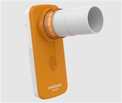 MIR Spirobank Smart Spirometer