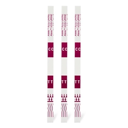 Alere hCG Dipstick Test (25 Tests)