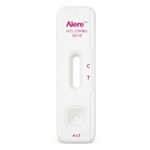 Alere hCG Combo Cassette (20/10 mIU/mL) (40 Tests)