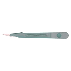 Cincinnati Surgical Lance Non-Sterile Disposable Scalpels