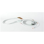 46" Lead Form Patient Cable, 12-lead, 10-wire - AHA (Holter)