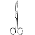 Sklar Surgi-OR Operating Scissors - Straight, 5" - Sharpl/Sharp