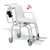 Seca Electronic Chair Scale 954