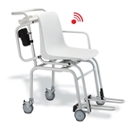 Seca Electronic Chair Scale 954