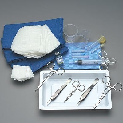 Basic Dental Surgery Set  Sklar Surgical Instruments