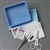 Sklar Premium Suture Removal Tray - Case of 10