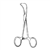 Sklar Merit Sterile Backhaus Towel Clamp, Case of 25, 3.5"