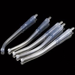 Sklar Disposable Yankauer Suction Tube Vented Unit of Measurement: Box of 10