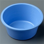 Sklar Multi-Purpose Utility Bowls, 32 oz. Sterile - Pack of 20
