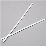 Sklar Pipe Cleaners Sterile, 2 pieces per pack, 50 packs per case, 100 pieces per case, 3mm diameter - Case of 100