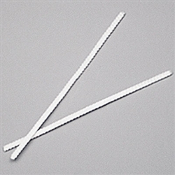 Sklar Pipe Cleaners Sterile, 2 pieces per pack, 50 packs per case, 100 pieces per case, 3mm diameter - Case of 100