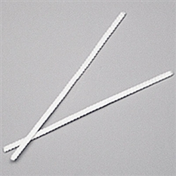 Sklar Sterile Pipe Cleaners, 5-1/2". Case of 300, 6 pieces per pack. 50 packs per case