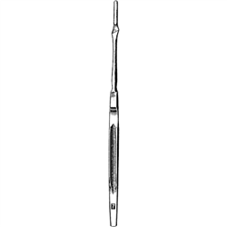 Sklar Merit Scalpel Handle, #7 - 6-1/2"