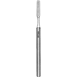 Sklar Ingrown Nail Shaver, Fenestrated