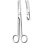 Sklar Merit Mayo Scissors, Straight - 6-3/4"