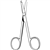 Sklar Merit Spencer, Littauer Stitch Scissors - 4-1/2"