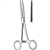 Sklar Merit Rochester-Pean Forceps, Straight - 5-1/2"